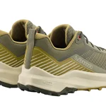 FLOWTERRA - OLIVE/AMBER GREEN