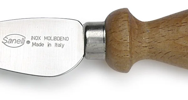 Sanelli Coltello Formaggio Pavia Cm.5