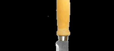 Morakniv Carpet Knife Wooden Handle (S)