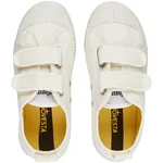 S.M.KID VELCRO 10 WHITE