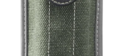 Etui XL Kaki Fin de Série