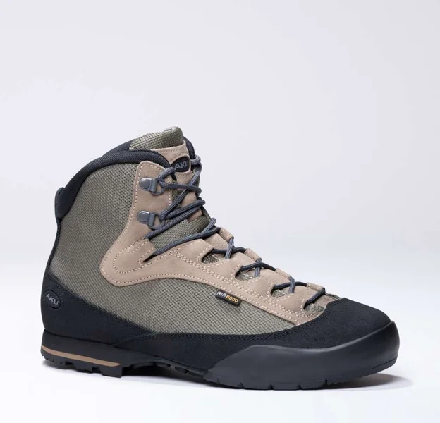 NS 564 Spider II Beige