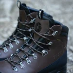 Caledon Pro II WX Brown