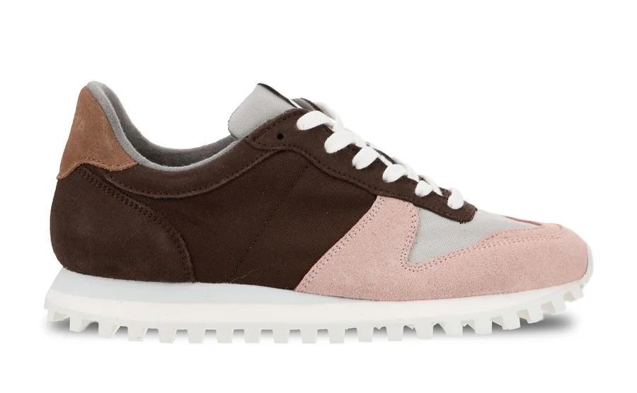 MARATHON TRAIL EBONY/NUAGE