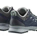 DELAGO GTX LO WS - NAVY/MILKY GREEN