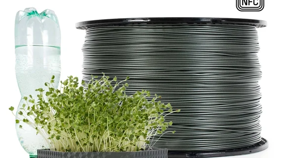 Prusament PLA Recycled 2kg (NFC)