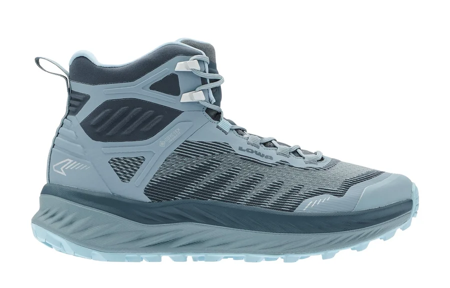 FORTUX GTX QC WS - SMOKE BLUE/SLATE BLUE