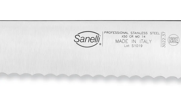 Sanelli Coltello Pane Cm.37