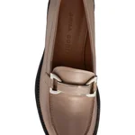 Women Casual Loafers 8206 Vitello Taupe