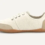 Barefoot Wool Sneaker