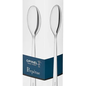 Boite de 4 cuillères Perpétue