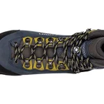 CAMINO EVO GTX - STEEL BLUE/KIWI