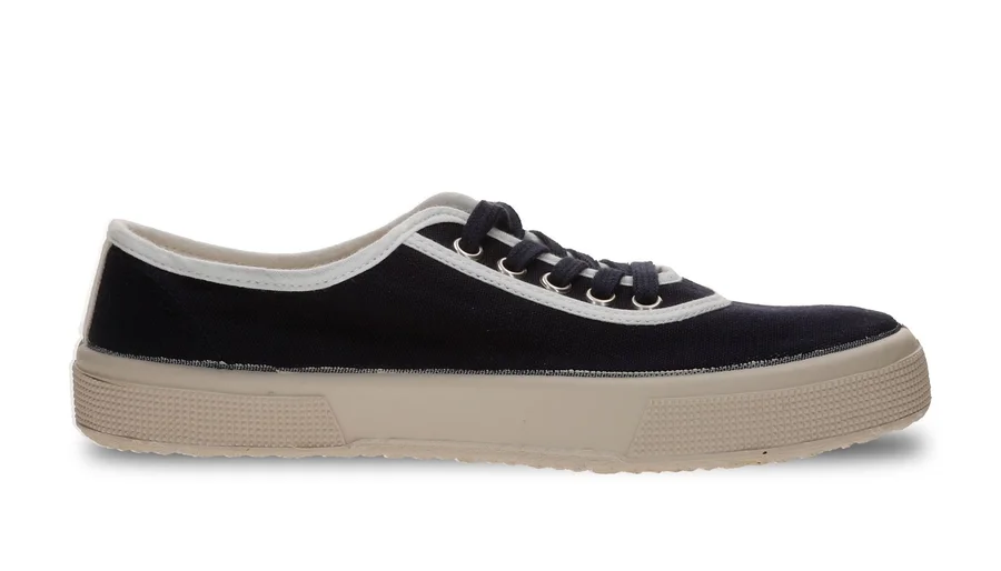 Ital CS Navy/Wheat
