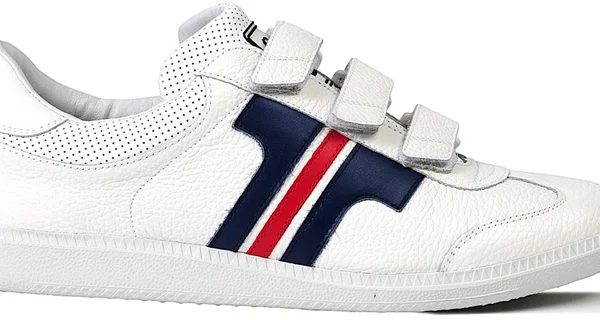 Compakt Delux White Classic