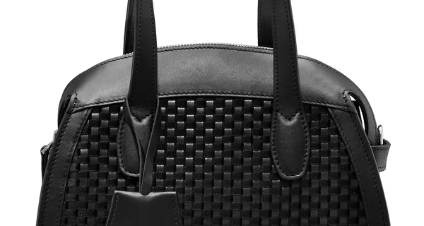 CORELIA 01 INTRECCIO+VIT BLACK
