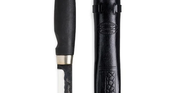 Marttiini Ilves Black Edition