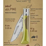 néo7 Alpine Tilleul