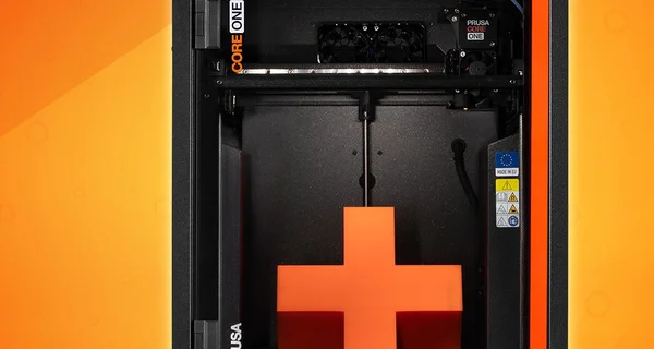 3D Printing and Modeling for Beginners (CORE One/+)