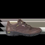 Tactical Low Dark Brown