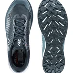 AMPLUX 2 - NAVY/GREY