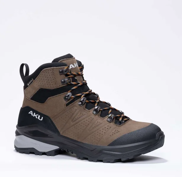 Adapta NBK GTX Marrone