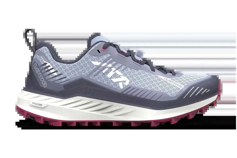 SKYTERRA WS - LILAC/PLUM