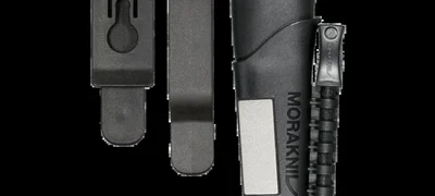 Morakniv Bushcraft Survival Kit