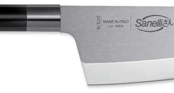 Sanelli Coltello Smile Cm.16