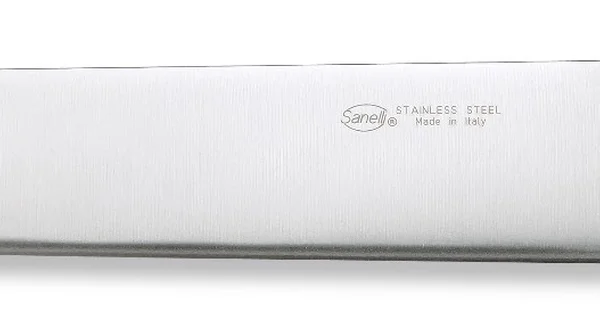 Sanelli Coltello Salato Cm.35