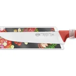 Sanelli Coltello Francese Cm.27 Rosso