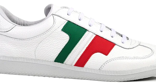 Compakt White-tricolor