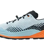 AMPLUX 2 - MISTY BLUE/ORANGE