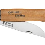 N°08 Carbone