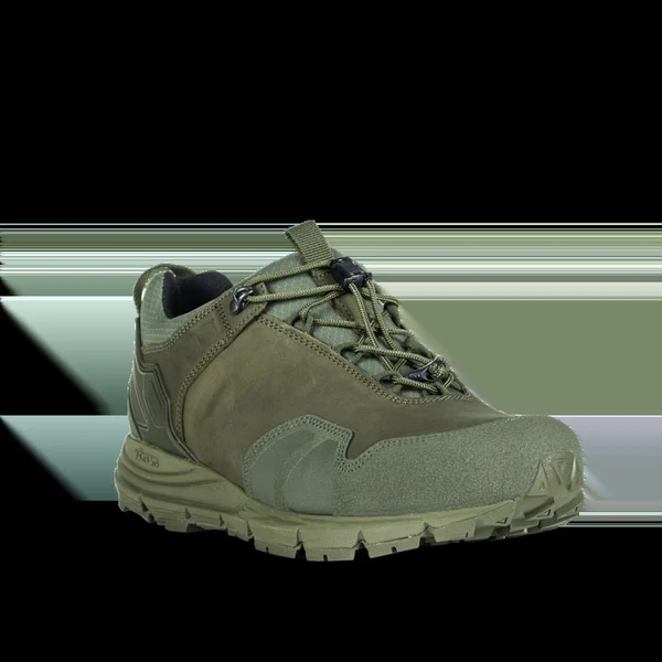 Taras Low Olive
