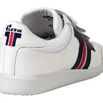 Compakt Delux White Classic