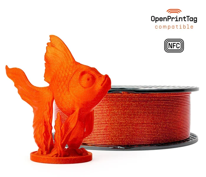 Prusament PLA Anniversary LE 2025 1kg discontinued