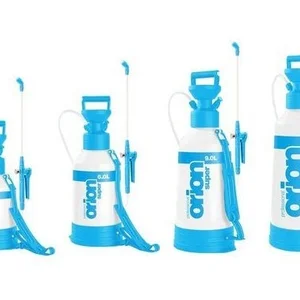 Orion Super PRO+ VITON Drücksprüher