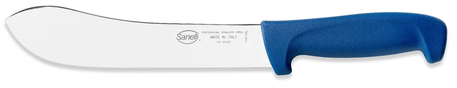 Sanelli Coltello Scimitarra Xl Cm.20