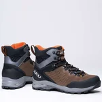 Alterra II GTX Marrone-Arancio