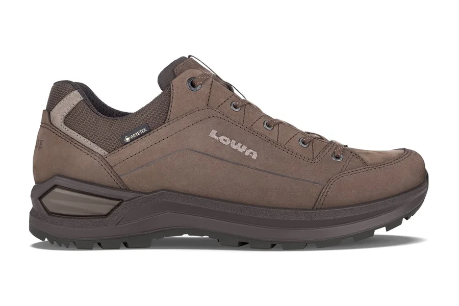 RENEGADE EVO GTX LO - ESPRESSO/BLACK