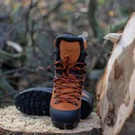 Logger Trek