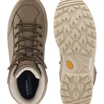 RENEGADE EVO GTX MID WS - SAND/BURGUNDY