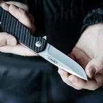 Marttiini MEF8 Folding Knife