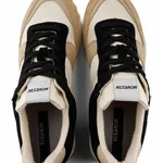 MARATHON TRAIL BEIGE-BLACK