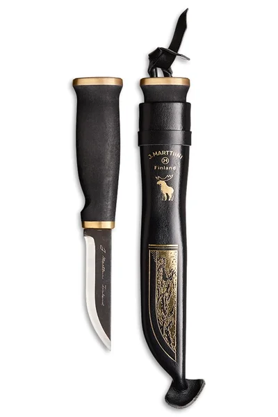 Marttiini Hirvi Black