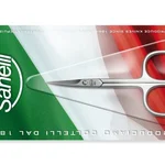 Sanelli Forbici Pipite Inox 3½
