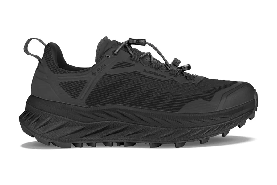FORTUX GTX - BLACK/BLACK