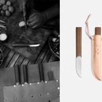 Marttiini Cabin Chef Little Knife