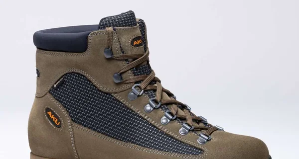 Slope Ballistic GTX Nero-Oliva