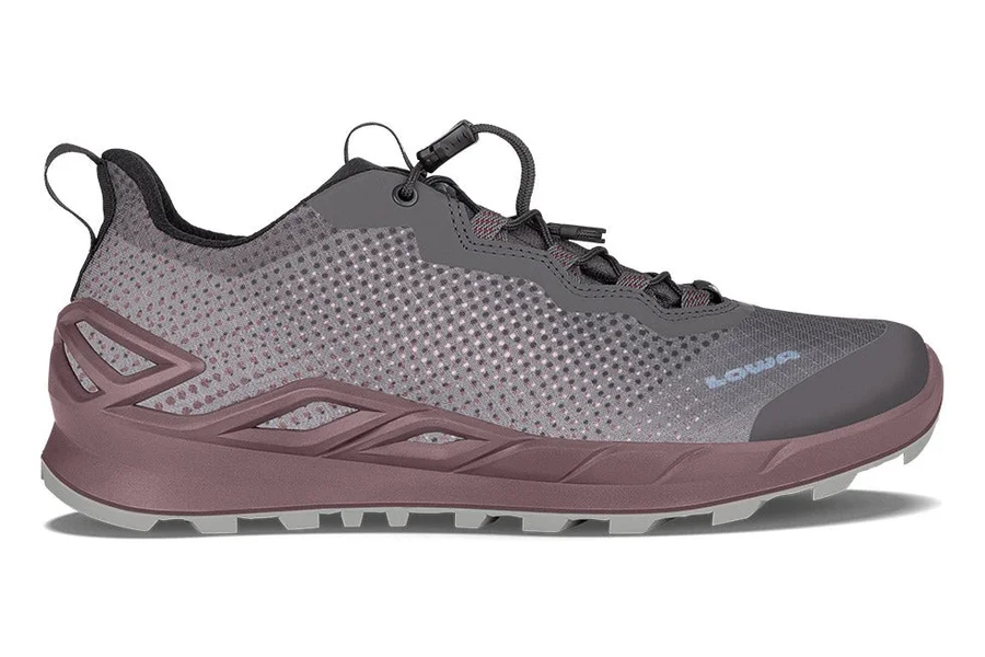 MERGER GTX LO WS - ROSE/BLACK